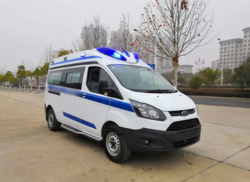 福清县救护车出租